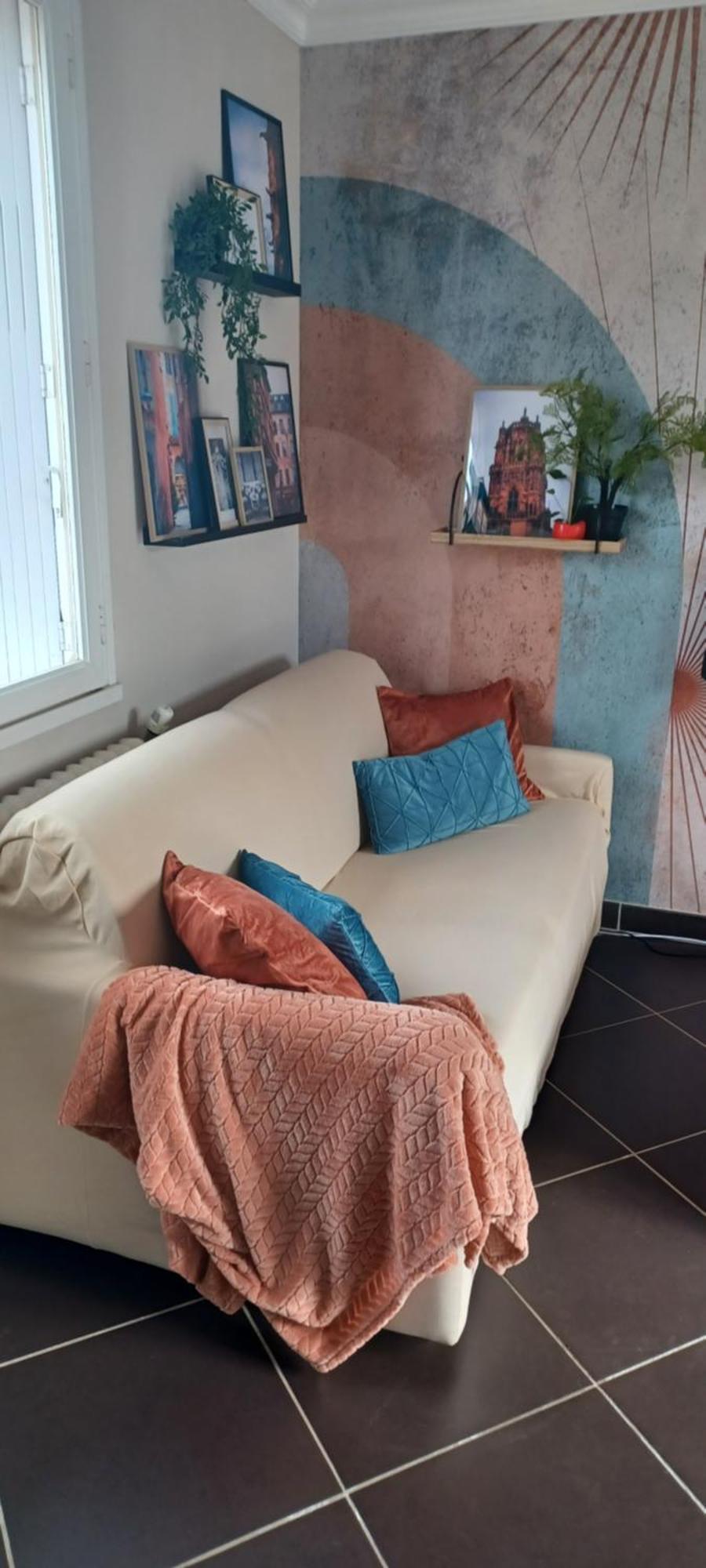 罗德兹La Terrasse De St Amans公寓 外观 照片